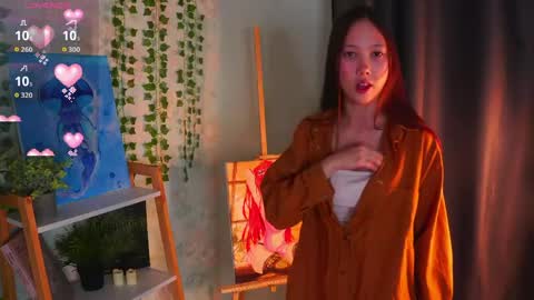 Hello im Lia online show from 05-29-26, 05:22