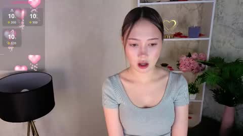 Hello im Lia online show from 06-08-26, 04:07