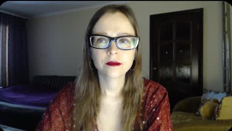 YourMistress online show from 03-03-25, 11:44