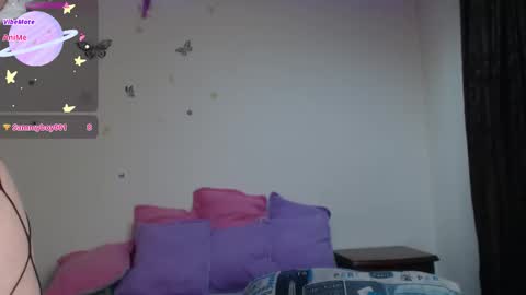 evangeline_lover online show from 10-11-25, 12:15