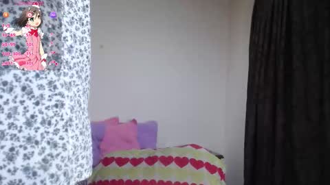 evangeline_lover online show from 10-25-25, 12:13