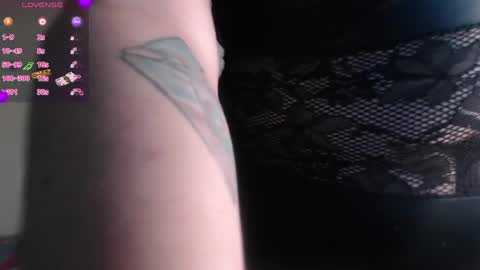 evangeline_lover online show from 05-04-26, 12:45