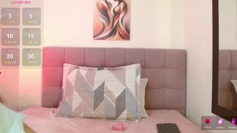 evangeline_wish online show from 05-15-26, 01:07