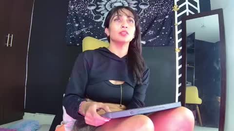  Eva online show from 05-06-26, 06:46
