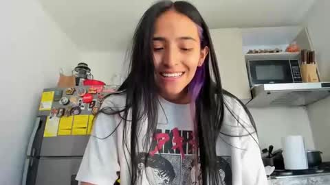 Evangelline online show from 05-09-26, 02:22