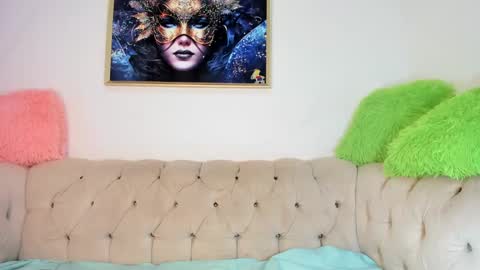 evangely15_ online show from 03-11-25, 08:20