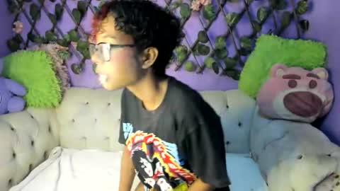 evangely15_ online show from 09-12-25, 11:21