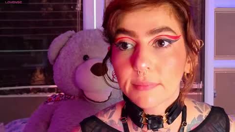 Snapshot of evangelyne1 chatting on 03-02-25, 03:37 Evangelyne online show from 03-02-25, 03:37