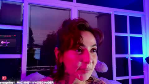 Snapshot of evangelyne1 chatting on 03-04-25, 10:16 Evangelyne online show from 03-04-25, 10:16