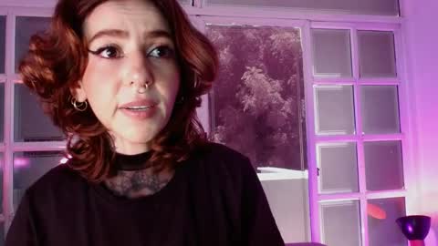 Snapshot of evangelyne1 chatting on 09-10-25, 04:18 Evangelyne online show from 09-10-25, 04:18