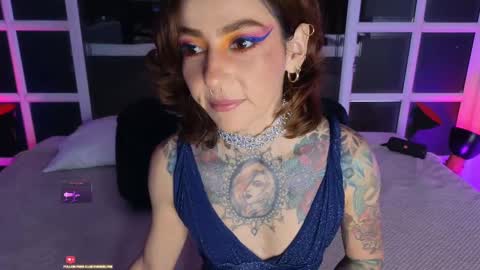 Snapshot of evangelyne1 chatting on 09-13-25, 03:56 Evangelyne online show from 09-13-25, 03:56