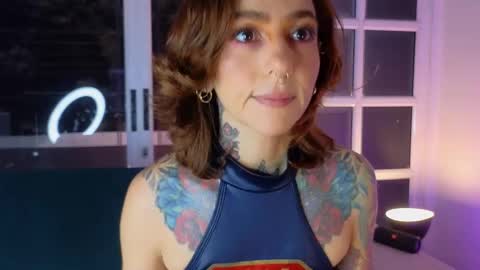 Snapshot of evangelyne1 chatting on 09-14-25, 03:55 Evangelyne online show from 09-14-25, 03:55