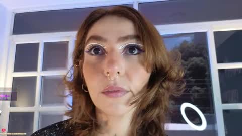 Snapshot of evangelyne1 chatting on 09-23-25, 03:59 Evangelyne online show from 09-23-25, 03:59