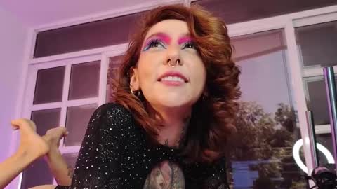 Snapshot of evangelyne1 chatting on 09-25-25, 04:11 Evangelyne online show from 09-25-25, 04:11