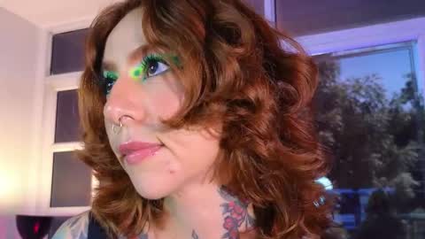 Snapshot of evangelyne1 chatting on 09-30-25, 03:50 Evangelyne online show from 09-30-25, 03:50