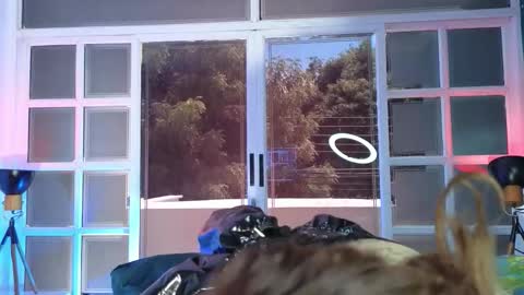 Snapshot of evangelyne1 chatting on 10-02-25, 04:03 Evangelyne online show from 10-02-25, 04:03