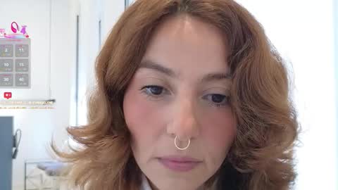 Snapshot of evangelyne1 chatting on 11-16-25, 02:00 Evangelyne online show from 11-16-25, 02:00