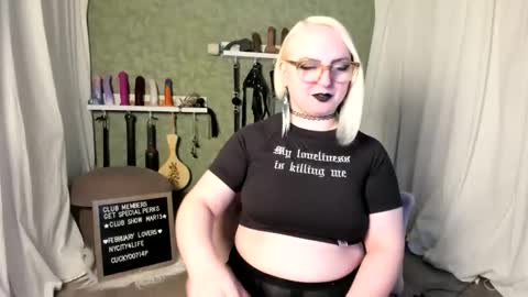 Evan Harlowe online show from 03-07-26, 11:24