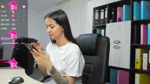 Your Fantasy online show from 02-05-25, 04:27