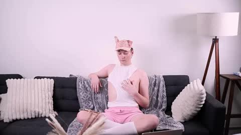 Evan Skye online show from 09-10-25, 10:54