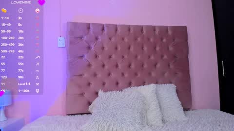 Eva Olimpo online show from 02-19-25, 07:48