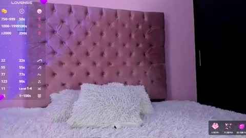 Eva Olimpo online show from 02-22-25, 10:09