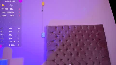 Eva Olimpo online show from 03-06-25, 02:51