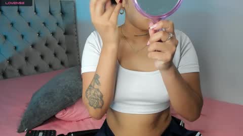 Eva Olimpo online show from 05-02-26, 01:21
