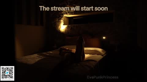 Eva online show from 01-21-25, 08:19