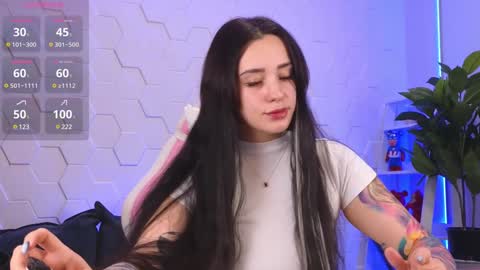 Eva online show from 12-02-24, 11:23