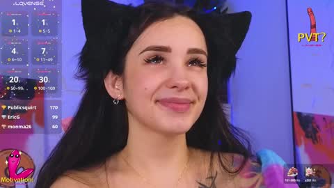 Eva online show from 01-09-25, 02:29