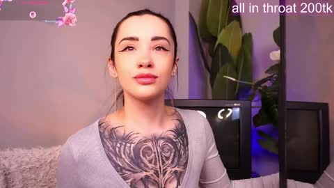 Eva online show from 06-01-26, 02:02