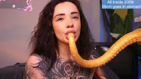Eva online show from 06-11-26, 02:00