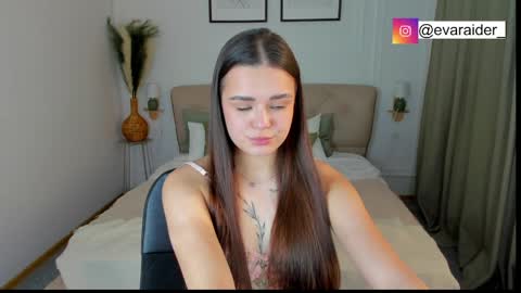 Eva online show from 03-30-26, 01:12