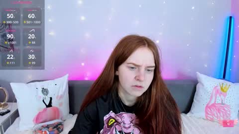 Adelina online show from 01-11-26, 06:40