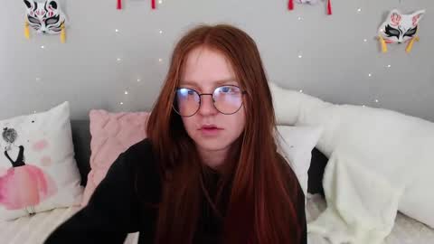 Adelina online show from 05-05-26, 04:31