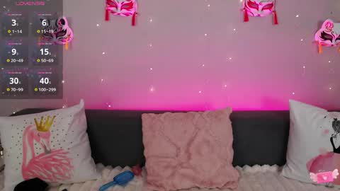 Adelina online show from 05-11-26, 04:40