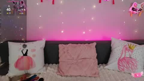 Adelina online show from 05-14-26, 04:52