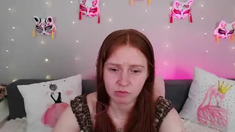 Adelina online show from 06-25-26, 05:12