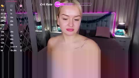 EvaRider online show from 01-10-26, 11:56