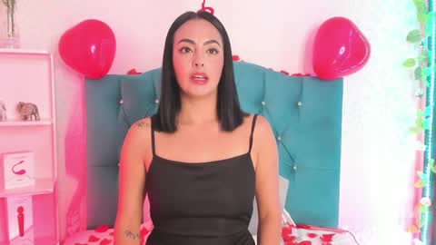 EVARITZ online show from 02-16-25, 03:58