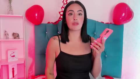 EVARITZ online show from 02-16-25, 07:04