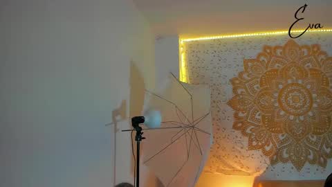 Eva Rmirezz online show from 12-31-24, 01:47