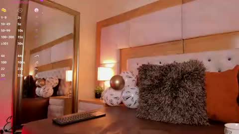 Eva Rmirezz online show from 06-18-26, 11:47
