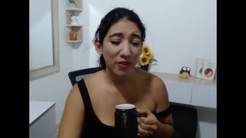 Snapshot of evarodriguez_ chatting on 09-08-25, 06:40 evarodriguez_ online show from 09-08-25, 06:40
