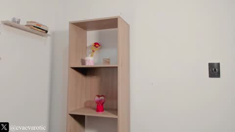 Eva online show from 03-05-25, 02:14