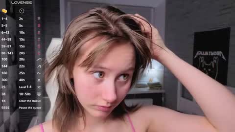 Eva online show from 02-28-26, 07:15