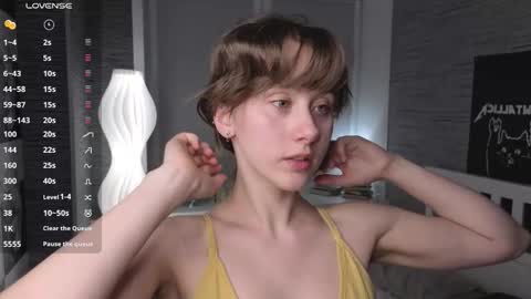 Eva online show from 03-15-26, 07:31