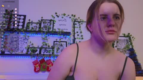 Eva online show from 12-13-24, 01:48