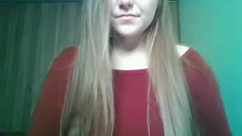 evasapples2026 online show from 05-13-26, 07:55